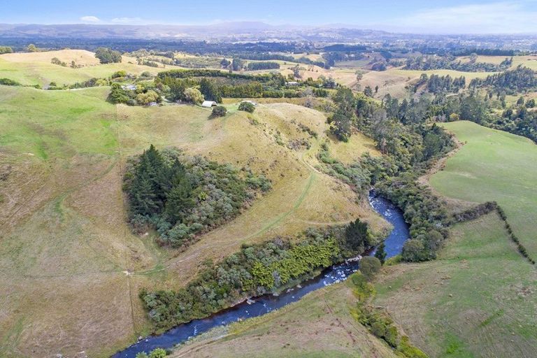 Photo of property in 228 Warner Road, Oropi, Tauranga, 3173