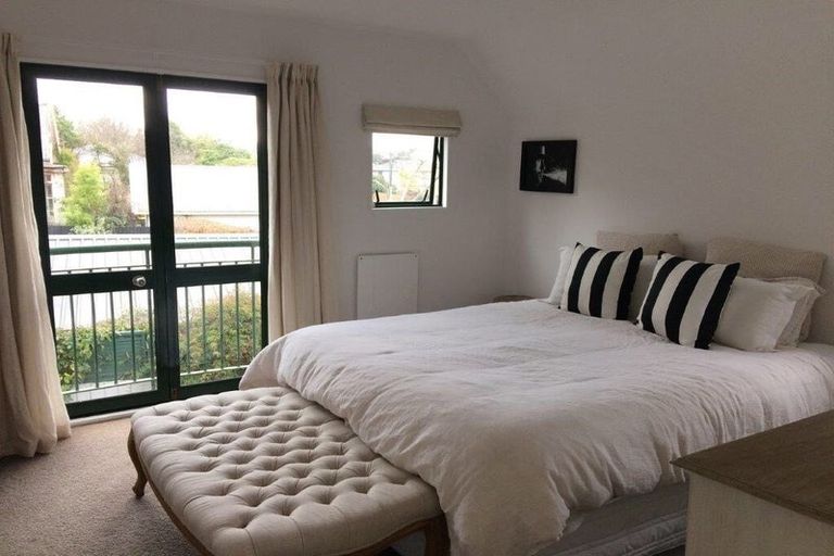 Photo of property in 1/17 Bristol Street, St Albans, Christchurch, 8014