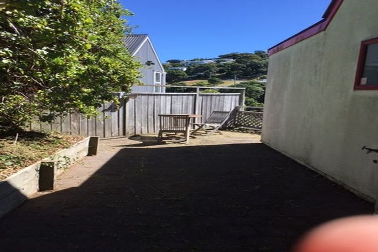 Photo of property in 1/7 Dransfield Street, Vogeltown, Wellington, 6021