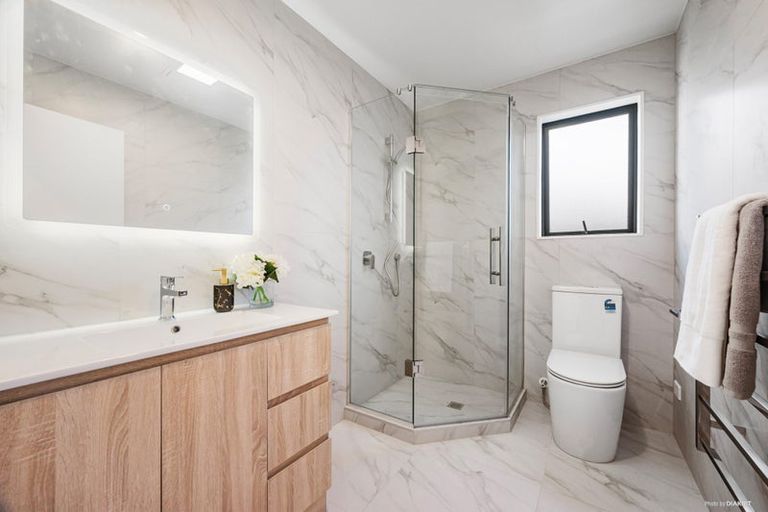 Photo of property in 46b Kenmure Avenue, Forrest Hill, Auckland, 0620