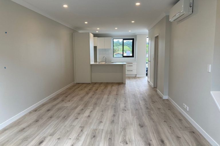 Photo of property in 21b O'meara Street, Swanson, Auckland, 0614