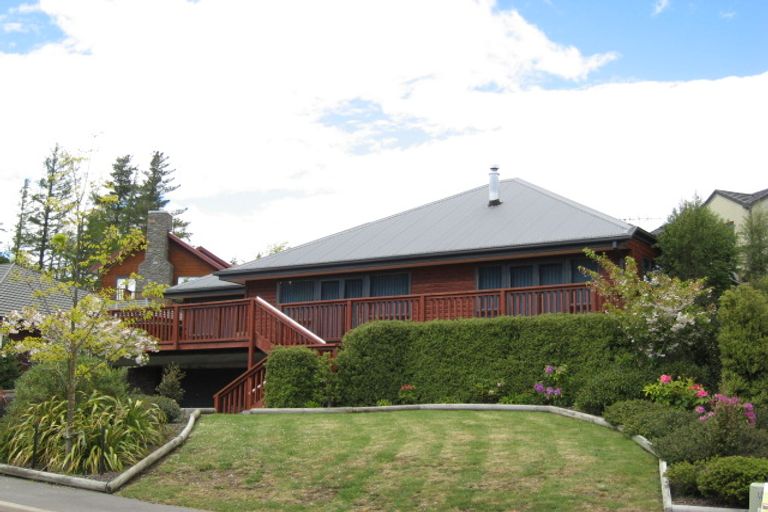Photo of property in 6 Forest View Close, Hanmer Springs, 7334