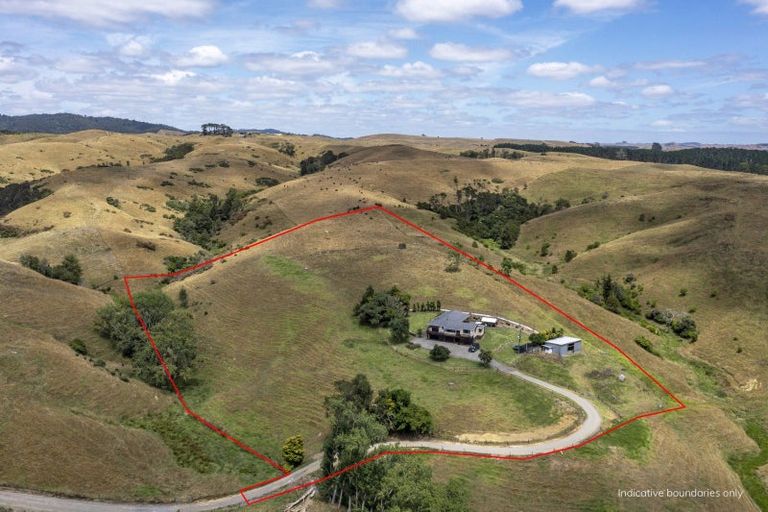 Photo of property in 261d Rotowaro Road, Huntly, 3771