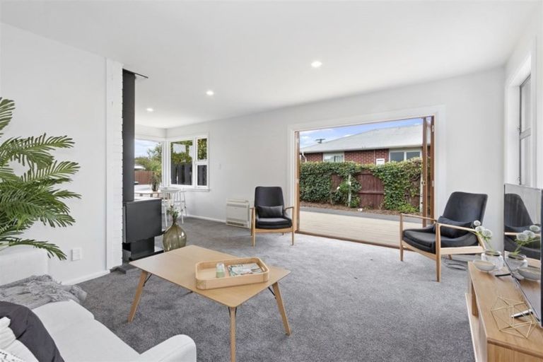 Photo of property in 10 Gilwell Street, Burwood, Christchurch, 8083