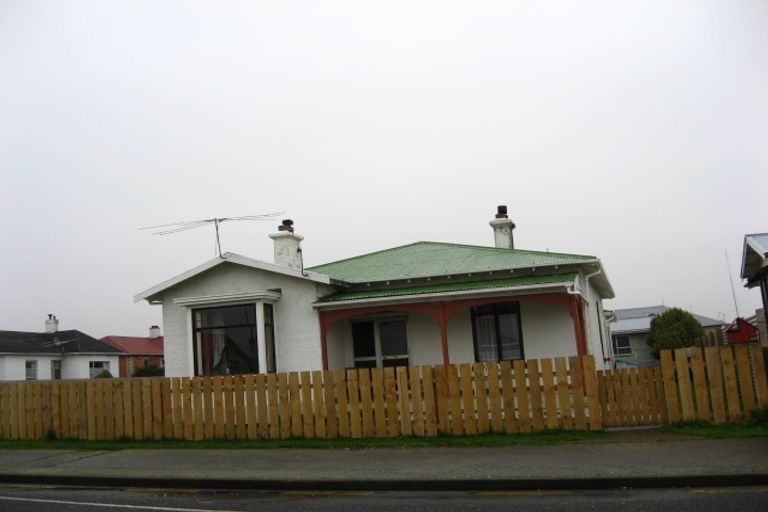 Photo of property in 99 Morton Street, Strathern, Invercargill, 9812