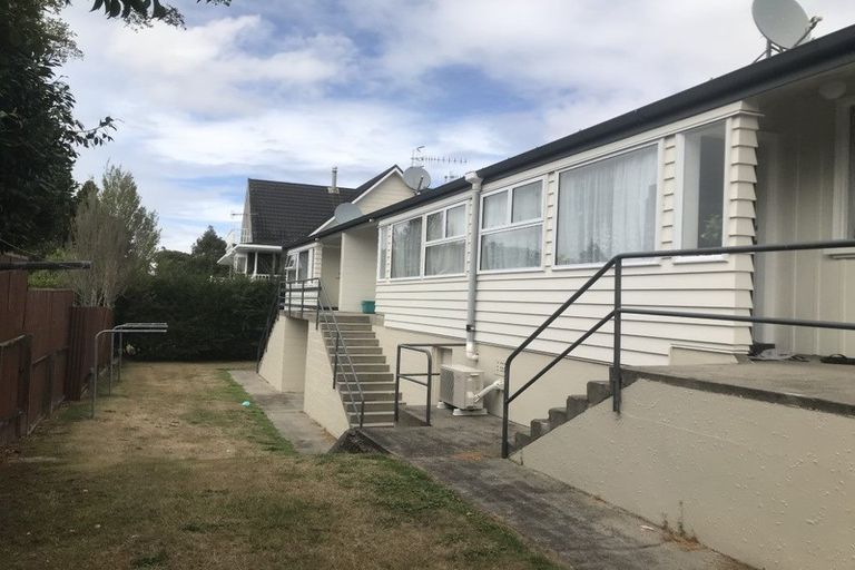 Photo of property in 1/10a Te Aroha Street, Hamilton East, Hamilton, 3216