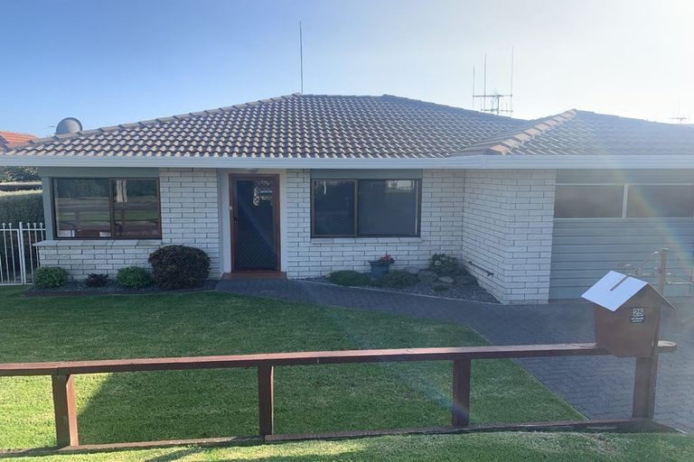 Photo of property in 25 Cornwall Street, Gate Pa, Tauranga, 3112