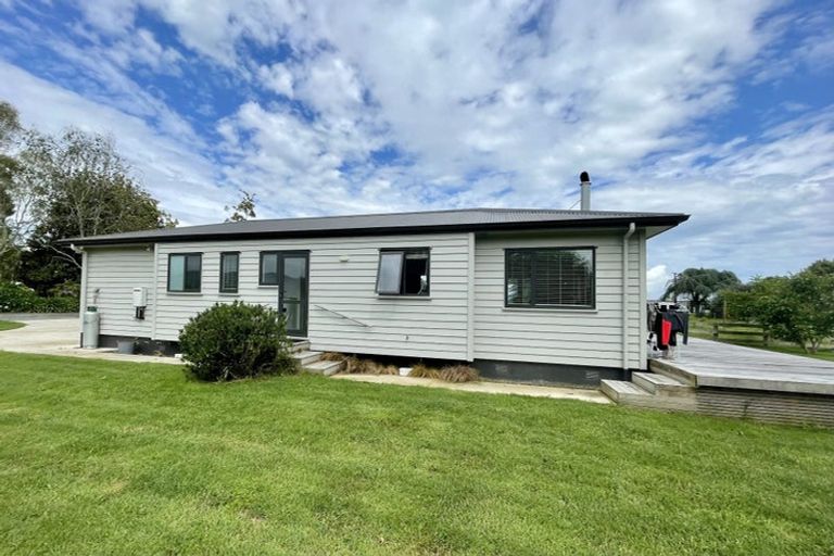 Photo of property in 111 Putiki Road, Edgecumbe, Whakatane, 3193