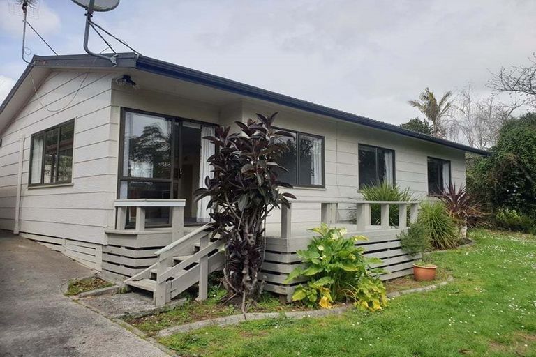Photo of property in 84b Victoria Street, Pukekohe, 2120