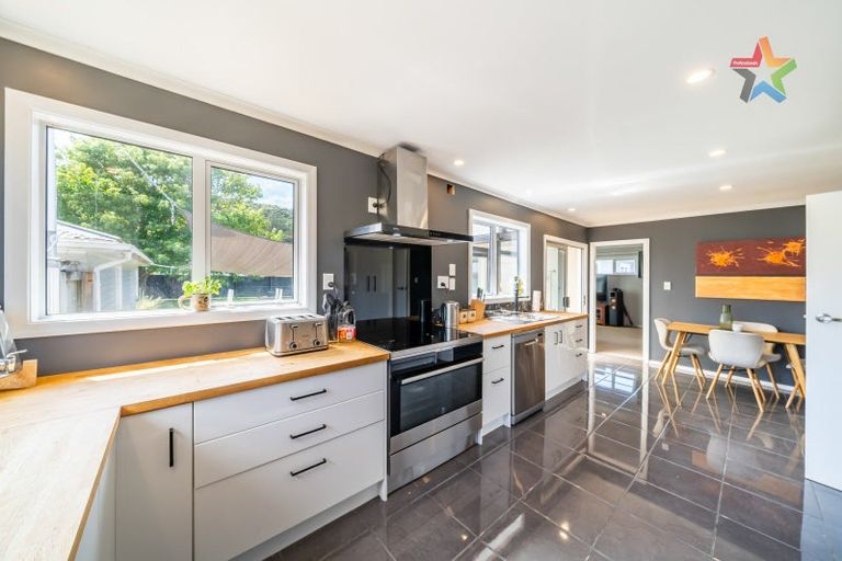 Photo of property in 28 Moohan Street, Wainuiomata, Lower Hutt, 5014