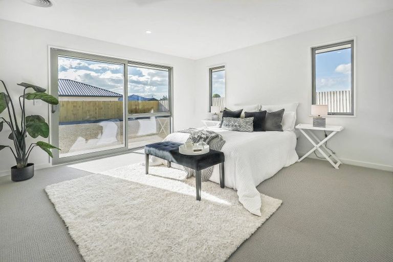 Photo of property in 55 Suffolk Drive, Kirwee, 7571