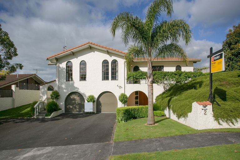 Photo of property in 2 Deanna Avenue, Morrinsville, 3300