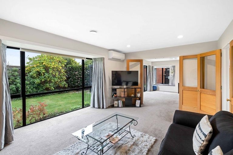 Photo of property in 45 Munro Street, Redwood, Christchurch, 8051