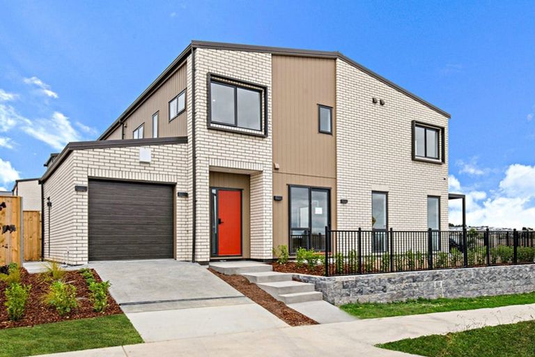 Photo of property in 18 Rautahi Street, Flat Bush, Auckland, 2019