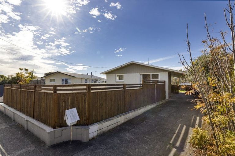 Photo of property in 35 Milford Street, Witherlea, Blenheim, 7201