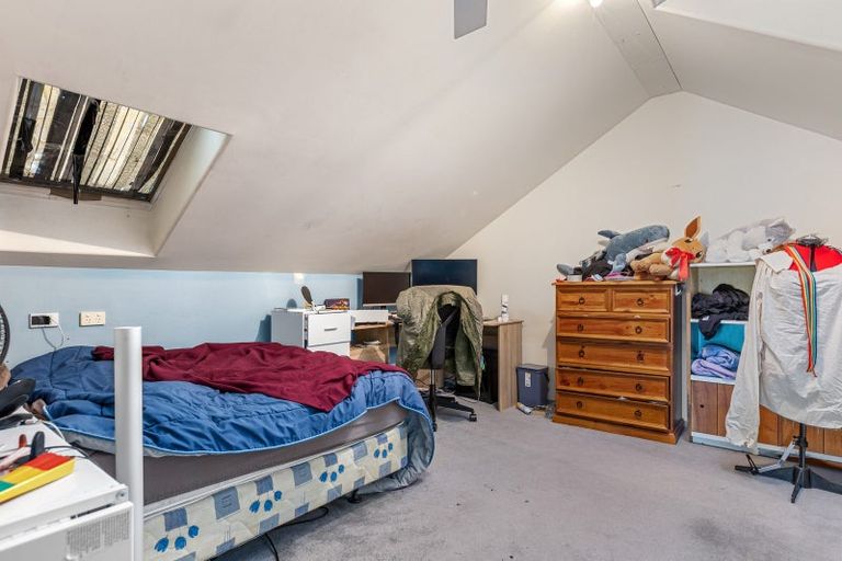 Photo of property in 23 Hansons Lane, Upper Riccarton, Christchurch, 8041