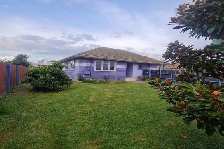 Photo of property in 86 Nuffield Avenue, Marewa, Napier, 4110