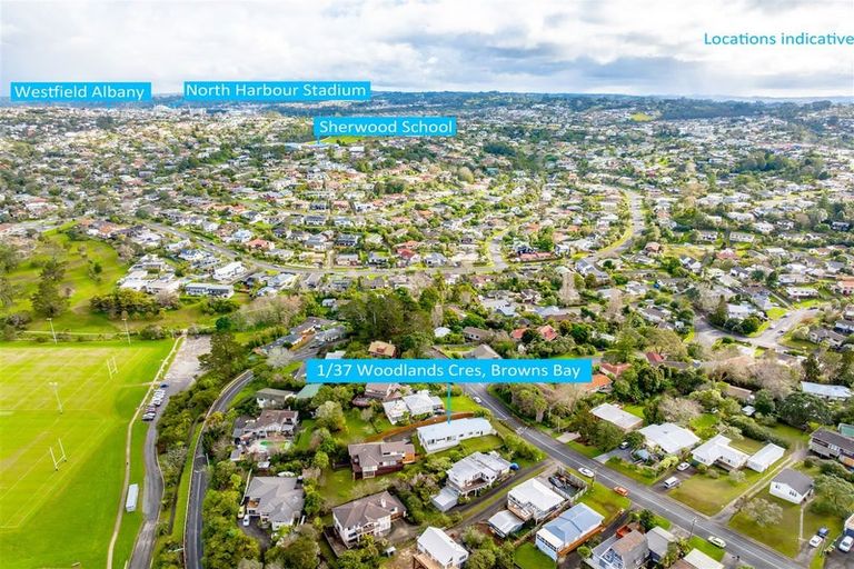 Photo of property in 413/3 Kaipiho Lane, Albany, Auckland, 0632