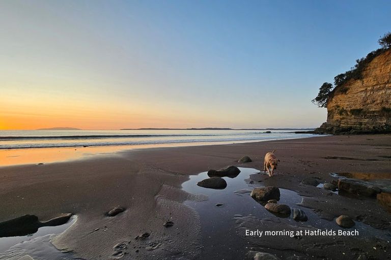 Photo of property in 31a Ocean View Road, Hatfields Beach, Orewa, 0931