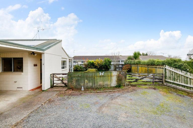 Photo of property in 7b Dallas Place, Leamington, Cambridge, 3432