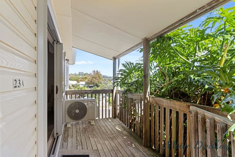 Photo of property in 23 Glamorgan Drive, Torbay, Auckland, 0630