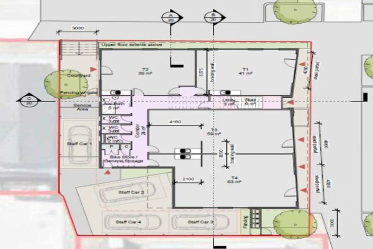 Photo of property in 2-4 Bluff Road, Kenepuru, Porirua, 5022