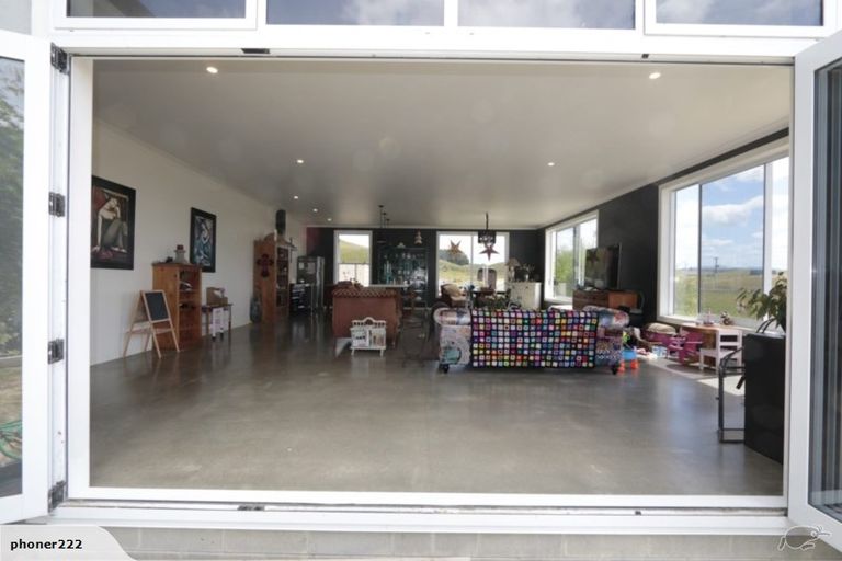 Photo of property in 761 Crownthorpe Sett Road, Crownthorpe, Hastings, 4179
