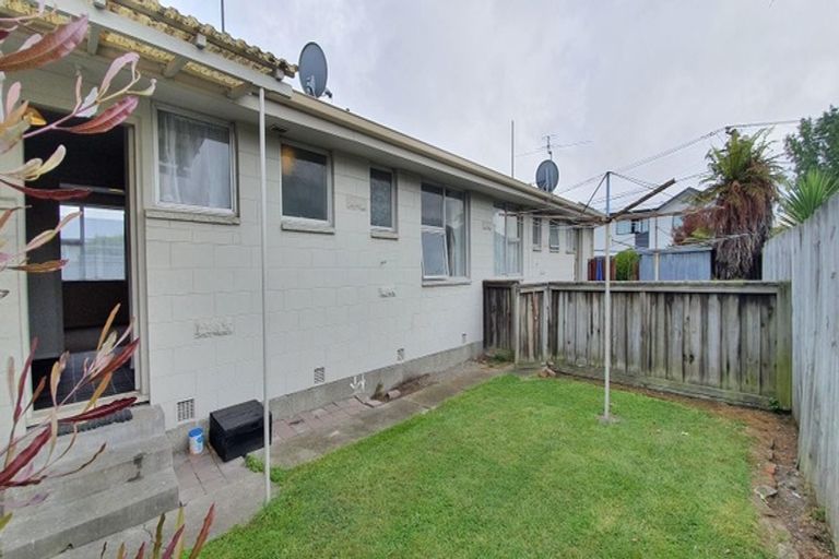 Photo of property in 2/138 Hastings Street East, Sydenham, Christchurch, 8023