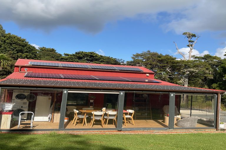 Photo of property in 81 Thompson Road, Warkworth, 0981