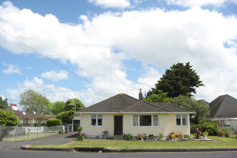 Photo of property in 49 Takanini Road, Takanini, 2112