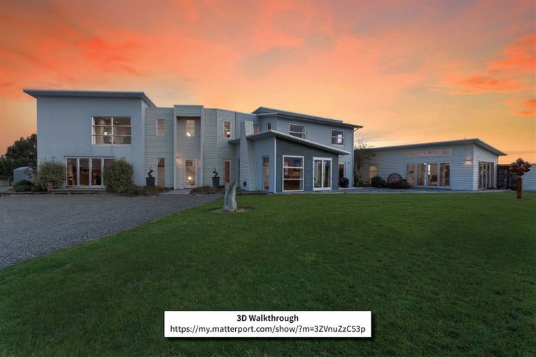 Photo of property in 175 Kennedys Hill Road, Cust, Rangiora, 7471