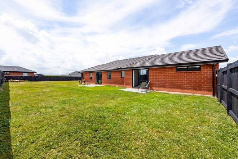 Photo of property in 3 Rawiri Street, Morrinsville, 3300