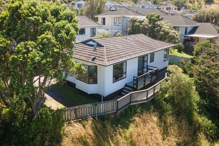 Photo of property in 4b Glenwood Grove, Woodridge, Wellington, 6037