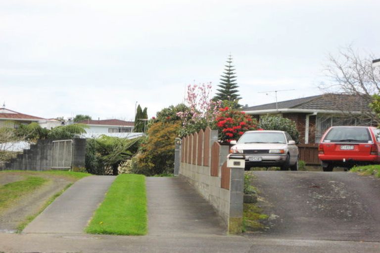 Photo of property in 8b Tawake Place, Waitara, 4320