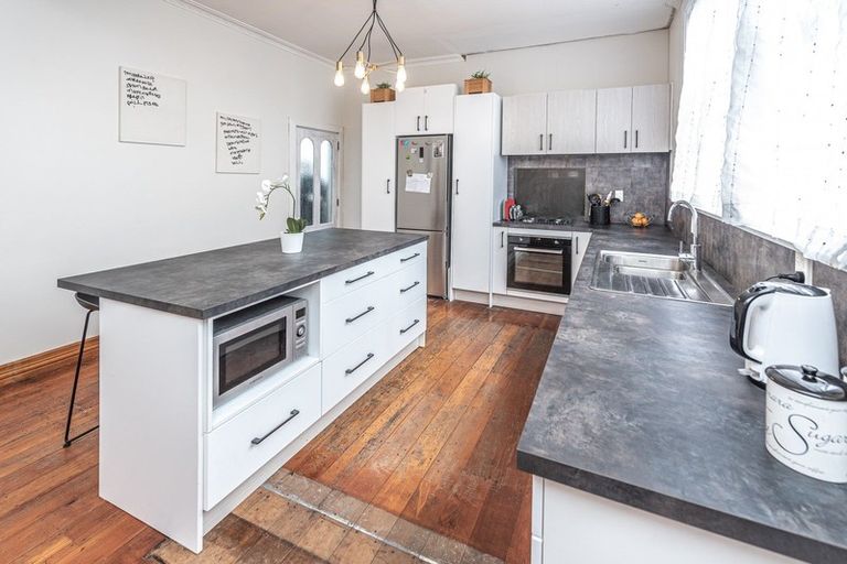 Photo of property in 64 Young Street, Whanganui East, Whanganui, 4500