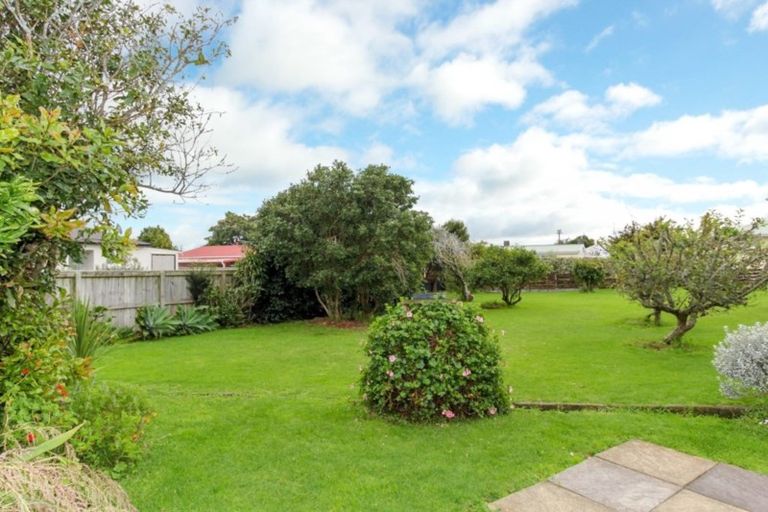 Photo of property in 59 Browne Street, Waitara, 4320