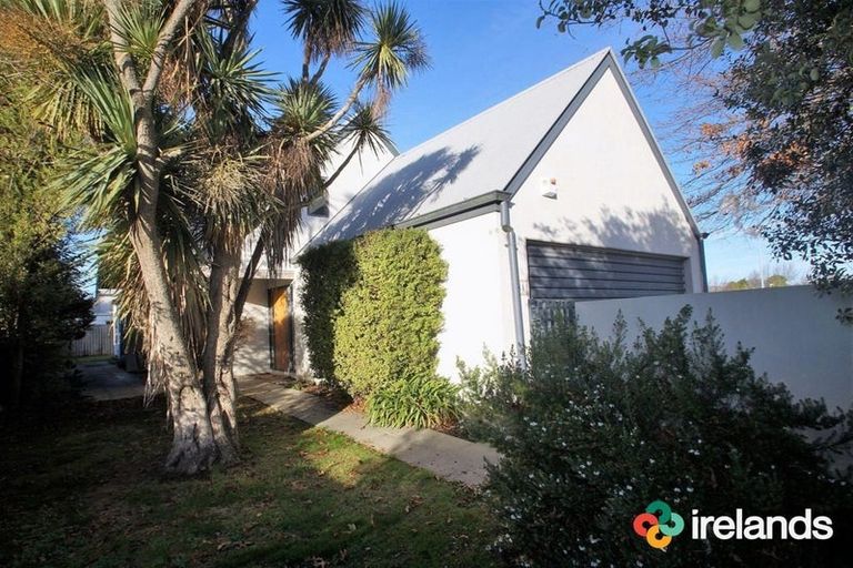 Photo of property in 8a Mona Vale Avenue, Riccarton, Christchurch, 8011