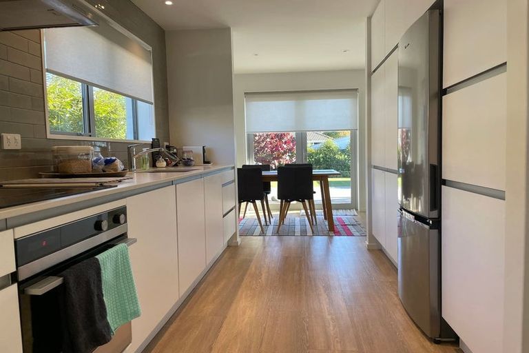 Photo of property in 83 Teesdale Street, Burnside, Christchurch, 8053