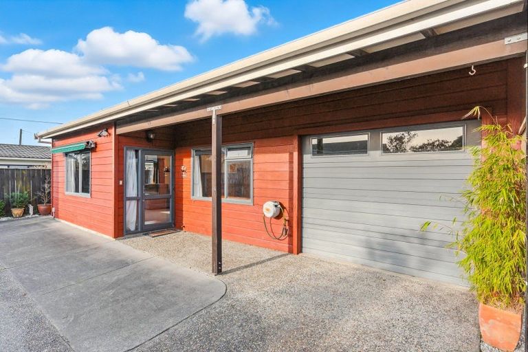 Photo of property in 41a Keepa Street, Levin, 5510