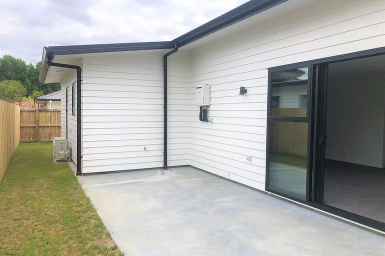 Photo of property in 2/6 Saint Pauls Road, Chartwell, Hamilton, 3210