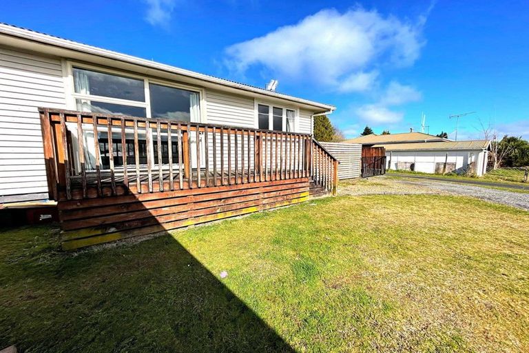 Photo of property in 38 Lancaster Crescent, Tokoroa, 3420