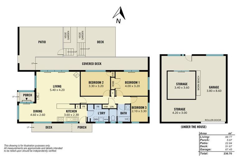 Photo of property in 173 George Street, Tuakau, 2121