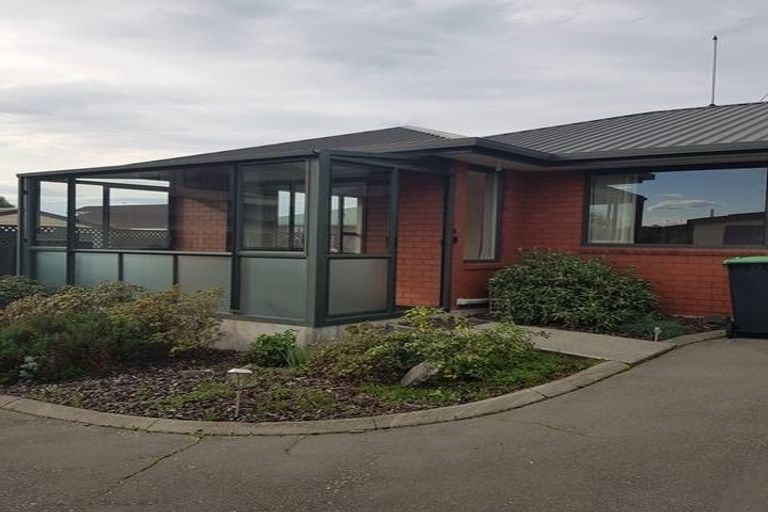 Photo of property in 2/127 North Street, Seaview, Timaru, 7910