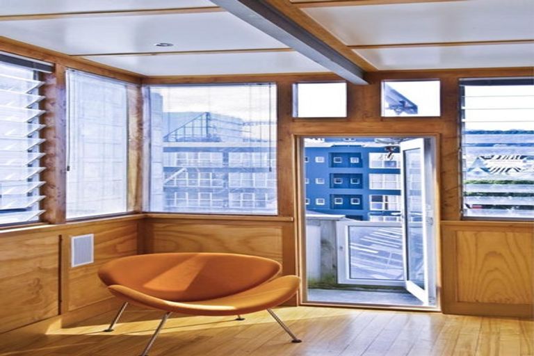 Photo of property in 108 Abel Smith Street, Te Aro, Wellington, 6011