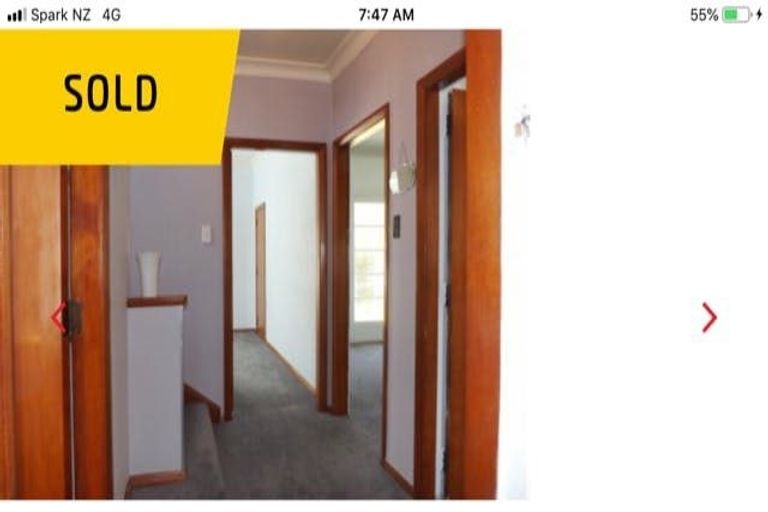 Photo of property in 341 Oxford Street, Levin, 5510