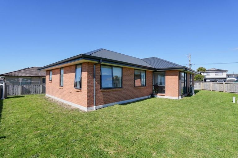 Photo of property in 48 Mcquarrie Street, Strathern, Invercargill, 9812