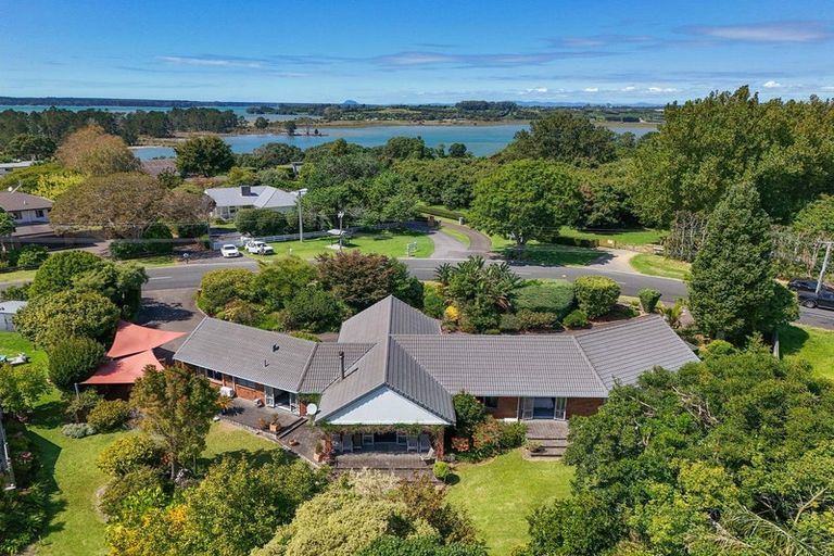 Photo of property in 187 Tanners Point Road, Tanners Point, Katikati, 3177