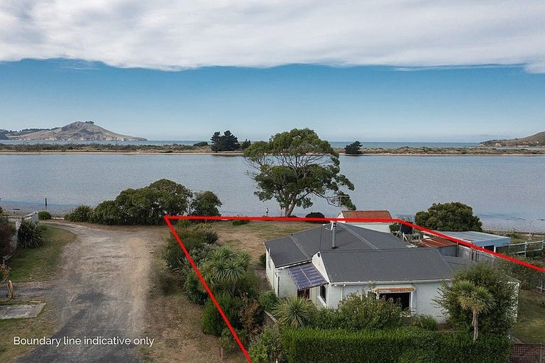 Photo of property in 1368 Coast Road, Karitane, Waikouaiti, 9471
