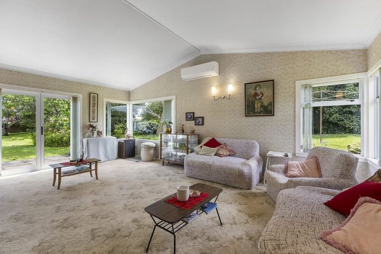 Photo of property in 234a Omata Road, Spotswood, New Plymouth, 4310