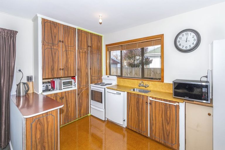 Photo of property in 22 Fenchurch Street, Northcote, Christchurch, 8052